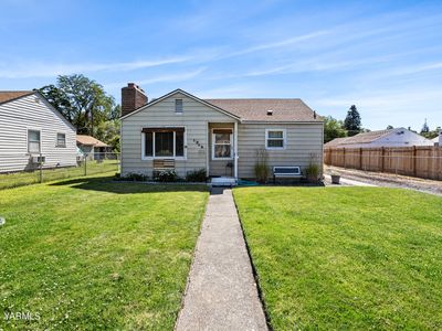 1203 Queen Ave, Yakima, WA, 98902