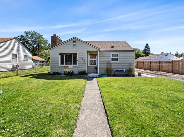 1203 Queen Ave, Yakima, WA 98902