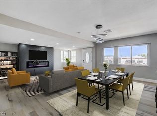 560 Karen Way, Henderson, NV 89015