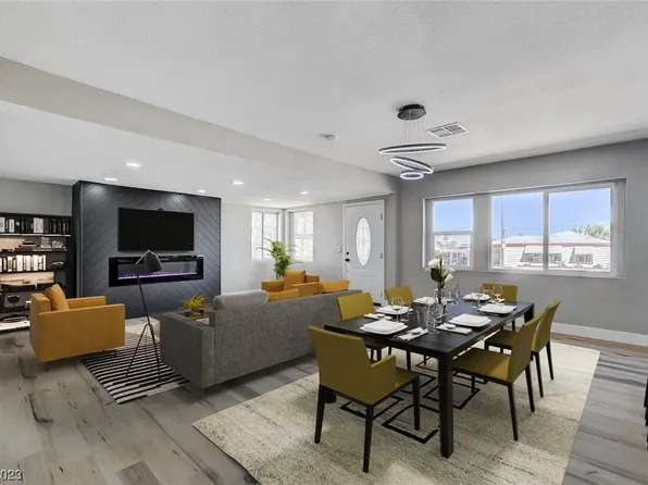 560 Karen Way, Henderson, NV 89015