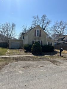 306 E Kyle St, Ogden, IL, 61859