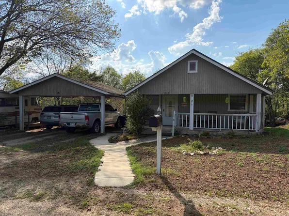 215 Robins Ave, Norman, AR 71960