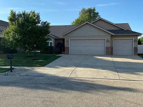 185 Tuscany Ct, Morton, IL 61550