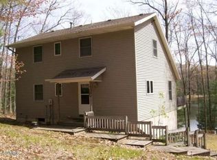 9014 W Ox Path St, Baldwin, MI 49304