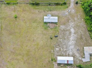 17940 US HIGHWAY 301, Starke, FL 32091