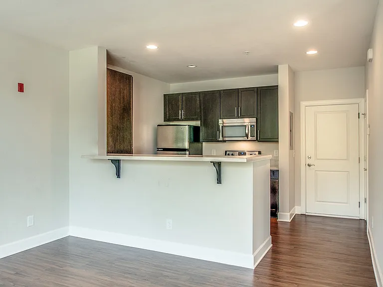 Parkview Midtown Apartments — Photo 78