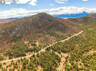 1806 Corral N, Cotopaxi, CO 81223