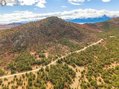 1806 Corral N, Cotopaxi, CO, 81223