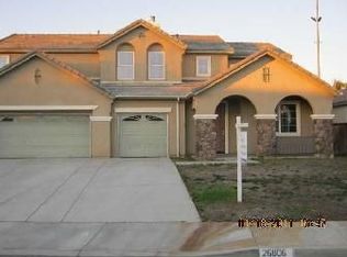 26806 Honors Way, Moreno Valley, CA 92555