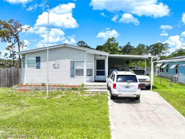 1108 Sunbird Ct, Sebring, FL 33872