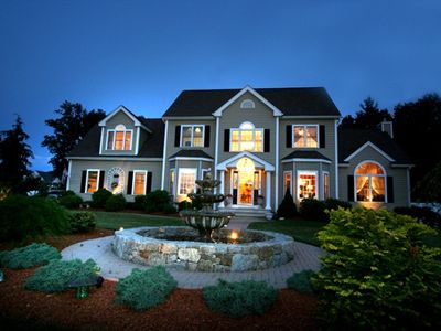 20 Gannett Way, Hopedale, MA, 01747