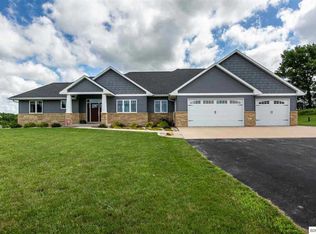 30197 Buncombe Rd, Hazel Green, WI 53811