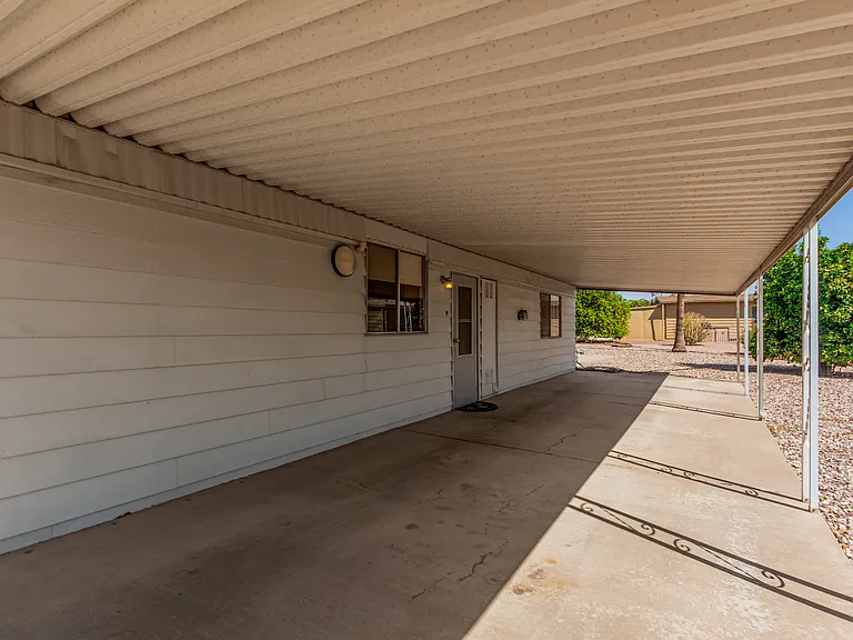 Carport