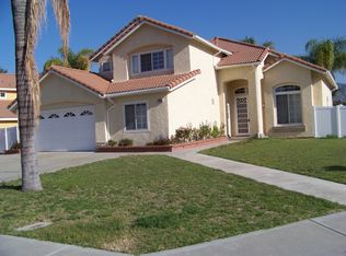 28254 Kane Ct, Highland, CA 92346