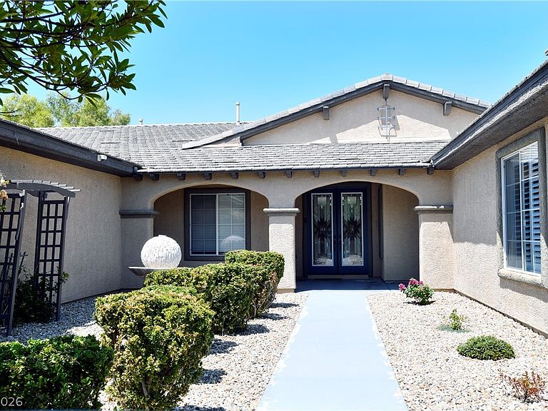 7008 Via Campanile Ave, Las Vegas, NV