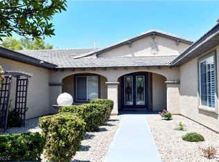 7008 Via Campanile Ave, Las Vegas, NV 89131