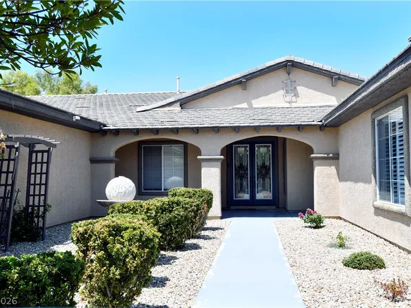 7008 Via Campanile Ave, Las Vegas, NV 89131