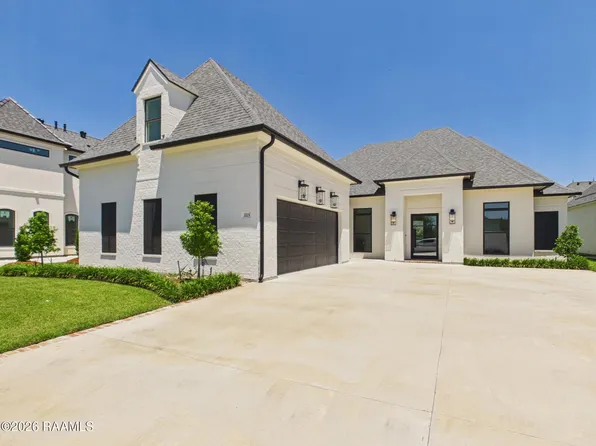 223 Gunter Grass Ct, Lafayette, LA 70508