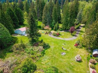 518 172nd St NW, Arlington, WA 98223