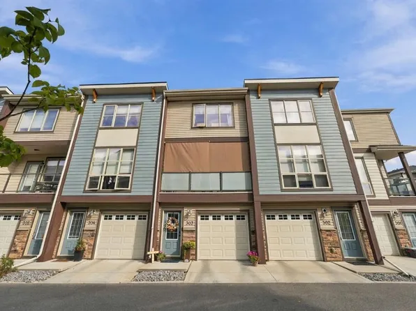 125 S Caribou Cres #303-RED, Red Deer, AB T4P 0V6