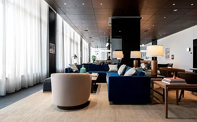 Rented by Brookfield (Funnel)