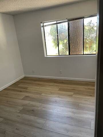 Second bedroom or office