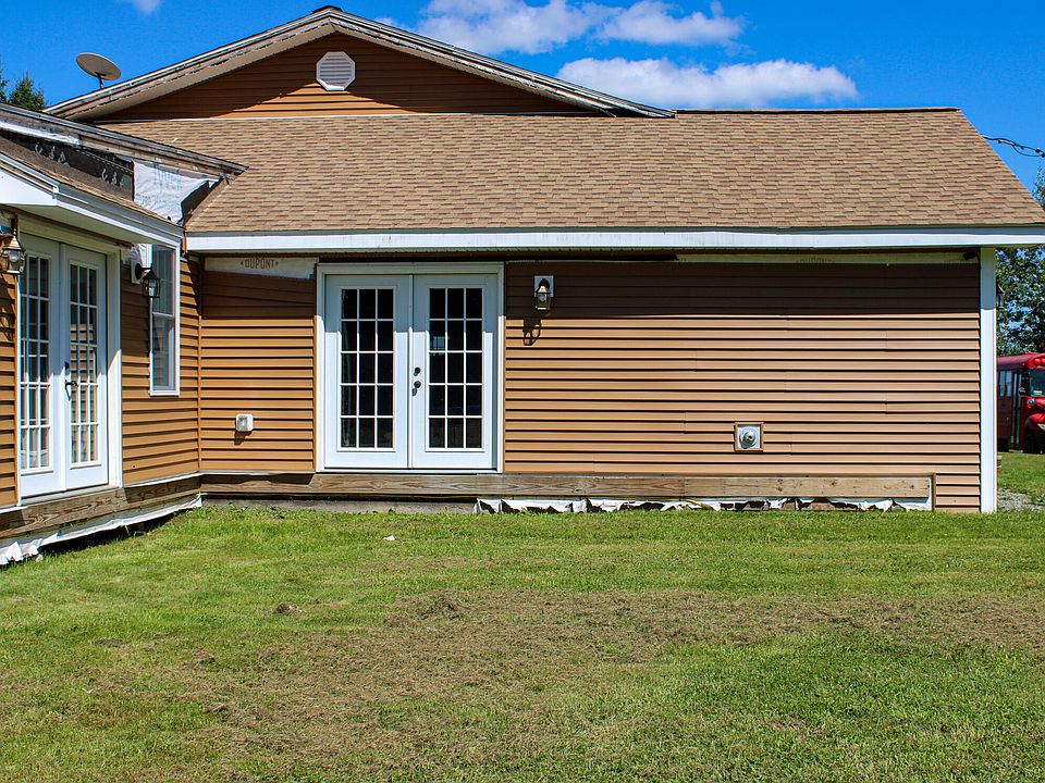 1663 Masardis Road, Masardis, ME 04732 MLS 1571152 Zillow