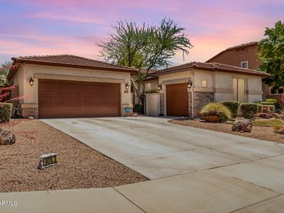 9003 S 53rd Dr, Laveen, AZ, 85339