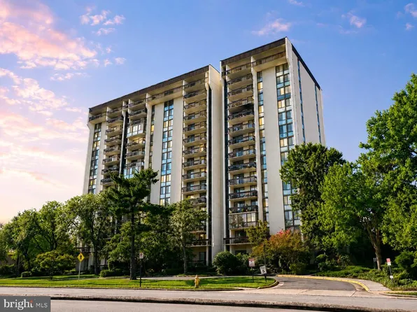 5300 Holmes Run Pkwy APT 606, Alexandria, VA 22304