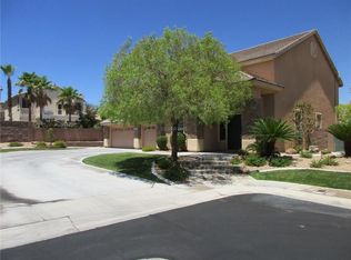 5732 Winter Star Ct #0, Las Vegas, NV 89141