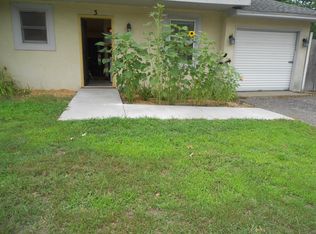 10856 Hanson Blvd NW UNIT 3, Coon Rapids, MN 55433