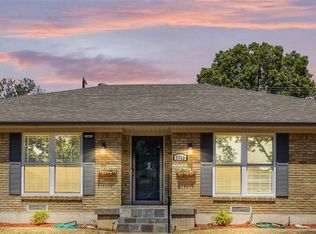 5763 Marview Ln, Dallas, TX 75227