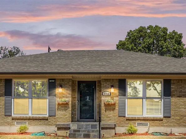5763 Marview Ln, Dallas, TX 75227