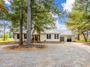 335 Highway 285 N, Greenbrier, AR 72058