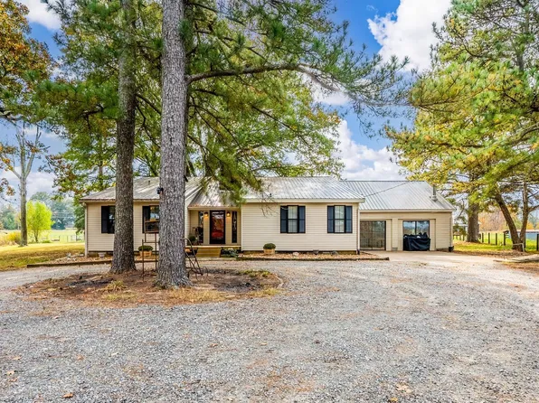 335 Highway 285 N, Greenbrier, AR 72058