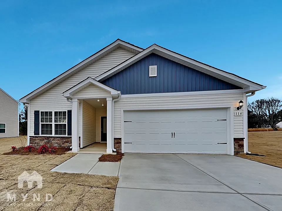 114 New Villas St
