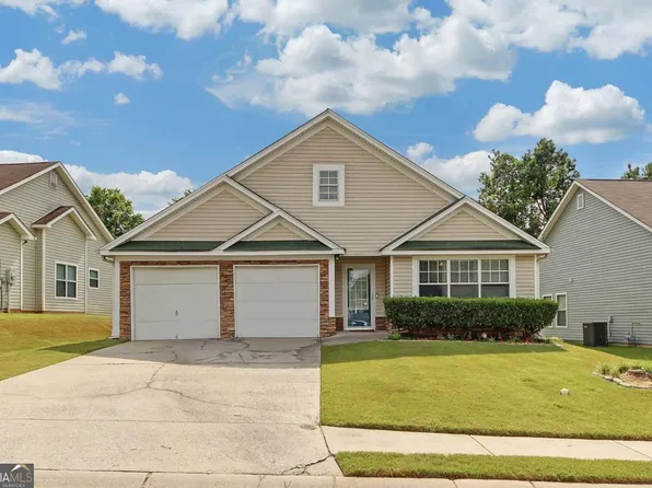 115 Greenwood Trce, Fairburn, GA 30213
