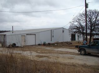 655 County Road 212, Gainesville, TX 76240