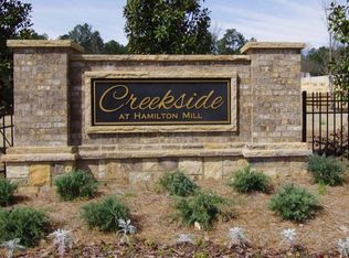 2025 Hamilton Mill Pkwy, Dacula, GA 30019