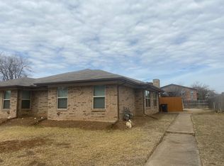 4409 Menzer Rd, Fort Worth, TX 76103