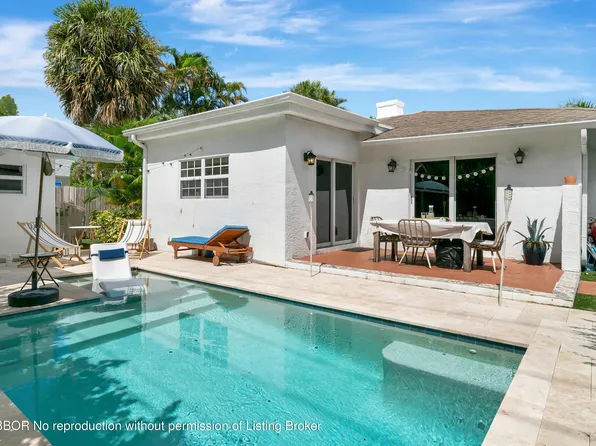 302 Wildermere Rd, West Palm Beach, FL 33401