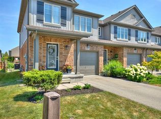 118 Roselawn Cres, Welland, ON L3C 0C4