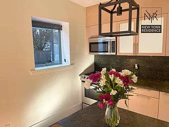 Rented by New York Residence