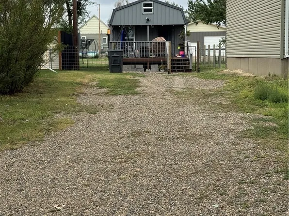 511 Custer Ave, Jordan, MT 59337