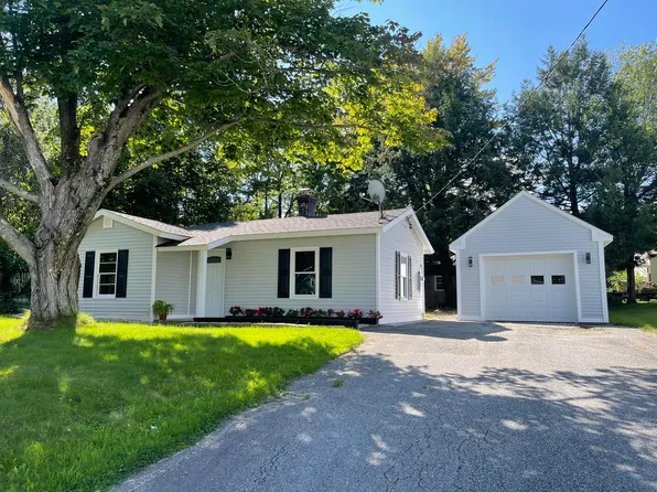 6 George Street, Augusta, ME 04330