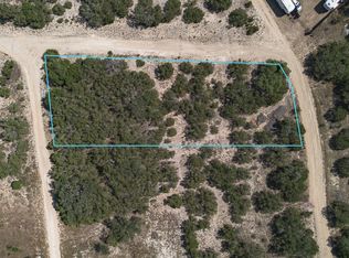 34 & 50 Cliff Dr #34&50, Spring Branch, TX 78070