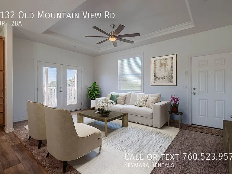 1132 Old Mountain View Rd — Photo 6