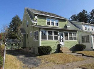 224 Joan Ter, Hamilton, NJ 08629