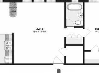 3518 Nicollet Ave APT 103, Minneapolis, MN 55408