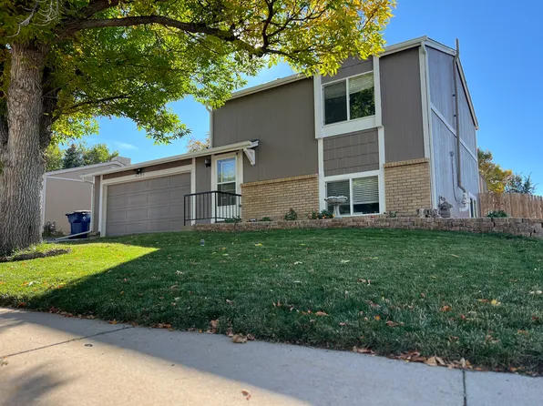 4261 S Quintero Way, Aurora, CO 80013